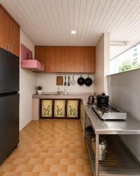 Peakview Estate (D16), Terrace #612670241
